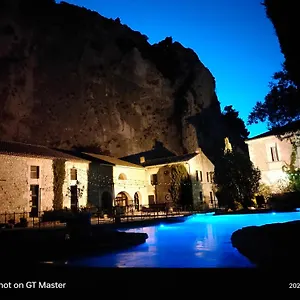 Du Parc Hotel Orgon