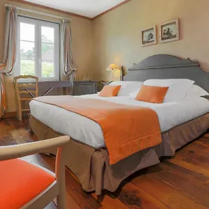 4* Hotel Le Pont De L'ouysse